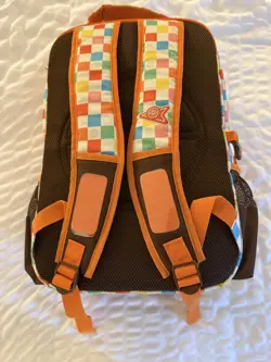 Competitor Backpack Pokemon World Championships 2025 Anaheim Exclusive New - Image 2