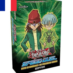 Yu-Gi-Oh ! Deck Speed Duel "Les Predateurs Ultimes" - Francais ! - Image 1