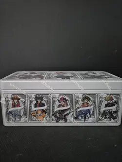 Yu-Gi-Oh - 2025 Mega TIN - Image 1