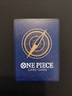 One Piece Card NAMI Bounty Price Japanese Winner ST01-007 - Image 3