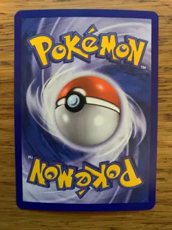 NM! Ditto (63/113) EX Delta Species Stamped Reverse Holo Rare Pokemon Card! - Image 2