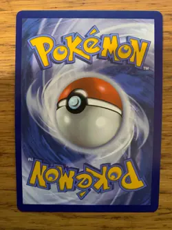 NM! N's Zoroark Ex (185/159) Journey Together Special Illustration Pokemon Card! - Image 2