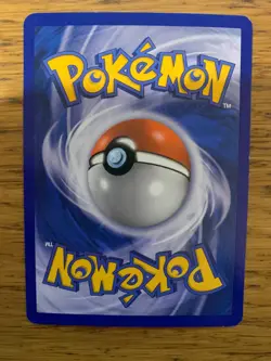 NM! Lickitung (19/101) EX Dragon Frontiers Stamped Reverse Holo Pokemon Card! - Image 2