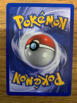 Lt. Surge's Raichu (28/132) Rare Gym Heroes Set Pokemon Card! FREE P&P! - Image 3