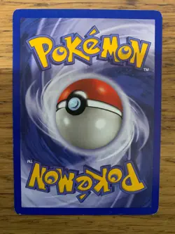 1st Edition Dark Magcargo (18/105) Rare Neo Destiny Set Pokemon Card! FREE P&P! - Image 3