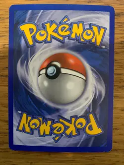 NM! Jolteon (8/115) EX Unseen Forces Stamped Reverse Holo Pokemon Card! - Image 2