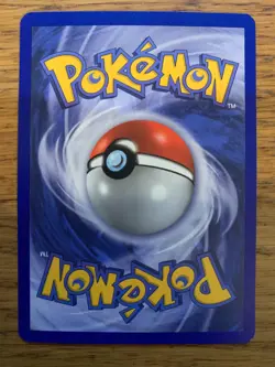 NM! Mewtwo (24/110) EX Holon Phantoms Stamped Reverse Holo Delta Pokemon Card! - Image 2