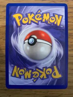 NM! 1st Edition Dark Blastoise (20/82) Team Rocket Set Rare Pokemon Card! - Image 2