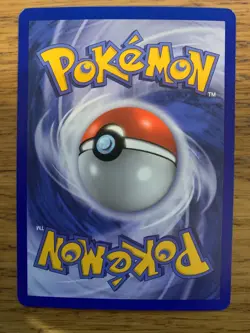 NM! Rayquaza (16/110) EX Holon Phantoms Delta Species Holo Pokemon Card! - Image 2
