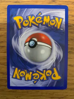 1st Edition Kingdra (19/64) Rare Neo Revelation Set Pokemon Card! FREE P&P! - Image 3