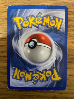 EXC! Blastoise ex (104/112) EX Fire Red & Leaf Green Holo Rare Pokemon Card! - Image 2