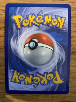NM! Ignition Energy (124/094) Phantasmal Flames Full Art Rare Pokemon Card! - Image 2