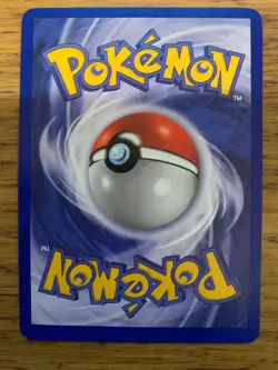 NM! 1st Edition Dark Raichu (83/82) Team Rocket Set Secret Holo Pokemon Card! - Image 2