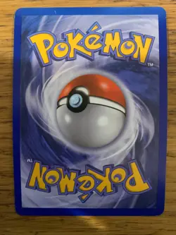 NM! Kyogre & Groudon Legend (88/90) Holo HS Undaunted Bottom Half Pokemon Card! - Image 2