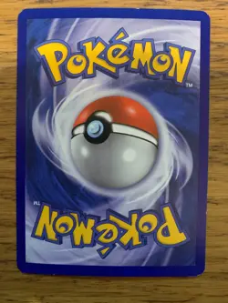 NM! Crobat (2/113) EX Delta Species Stamped Reverse Holo Rare Pokemon Card! - Image 2