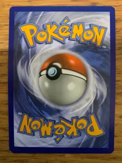 LP! Poke Ball SWSH146 Sword & Shield Celebrations 25th Holo Promo Pokemon Card! - Image 2