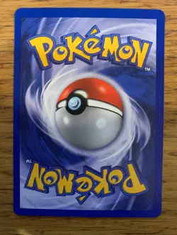 Ursaring (15/75) Holo Neo Discovery Set Pokemon Card! FAST & FREE P&P! - Image 3