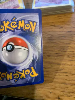 Ursaring (15/75) Holo Neo Discovery Set Pokemon Card! FAST & FREE P&P! - Image 4