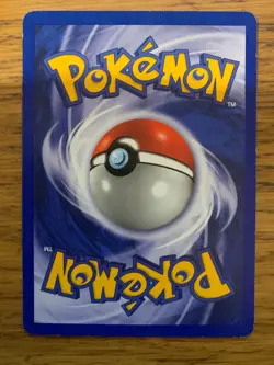 Umbreon (13/75) Holo Neo Discovery Set Pokemon Card! FAST & FREE P&P! - Image 3