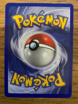 LP! Shadowless Pidgey (57/102) Base Set Rare Pokemon Card! FAST P&P! - Image 2