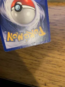 MP! Shadowless Ivysaur (30/102) Base Set Rare Pokemon Card! FAST P&P! - Image 3