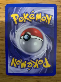1st Edition Hitmontop (3/75) Holo Neo Discovery Set Pokemon Card! FREE P&P! - Image 3