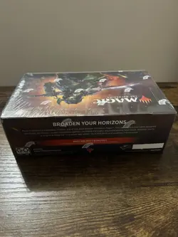 Magic The Gathering Modern Horizon 2 Draft Booster Box - Sealed - Image 2