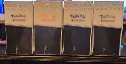 Lot of (4) Pokemon Prismatic Evolutions Elite Trainer Box 🔥BRAND NEW SEALED!🔥 - Image 4