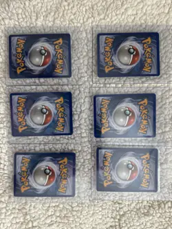 Pokemon Card Lot 28 Official TCG Cards Expedition Diamond And Pearl Era - Image 3