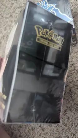 Pokemon Mega Evolutions Etb - Pokemon center, Sealed! Set Of 2! - Image 4