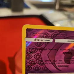 Slowpoke Slowbro Slowking Pokemon Card! Holo/Reverse Holo EX V Full Art Cards! - Image 4