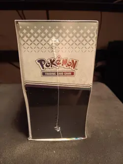 Pokemon TCG Prismatic Evolutions Elite Trainer Box ETB Brand New Factory Sealed - Image 3