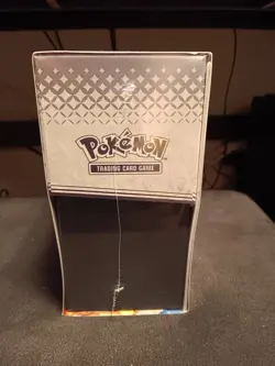 Pokemon TCG Prismatic Evolutions Elite Trainer Box ETB Brand New Factory Sealed - Image 4