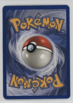 Manectric Reverse Foil Pokemon EX Holon Phantoms #46 2006 - Image 2
