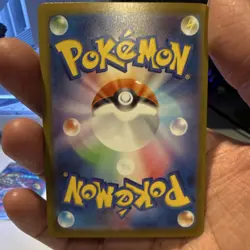 Pokemon Mega Lucario EX Full Art Holo MA Rare 228/193 M2a Mega Dream Ex - Image 2