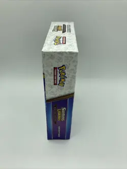 Pokemon TCG Shining Legends Mewtwo Pin Collection (Please Read) - Image 2