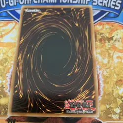Yugioh Sky Scourge Norleras FOTB-EN022 1st Edition NM - Image 2