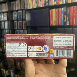 One Piece TCG The Best Vol 2 Premium Booster Box PRB-02 English (BRAND NEW!) - Image 4