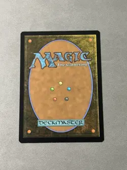 MTG English Barrow-Downs - Bojuka Bog NM Normal LTC Tales of middle Earth - Image 2