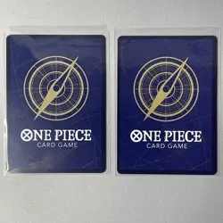 2025 One Piece - Ace & Newgate #ST22-003 - Edward Newgate - (Alt Art) (1 Card) - Image 2