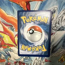 Pokemon Reshiram RC22/RC25 Basic Holo Lot 2 Cards English 2015 - Image 3