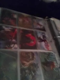 Magic, The Gathering; Modern Horizons Art Series - Complete Set of 54 Cards - Image 2