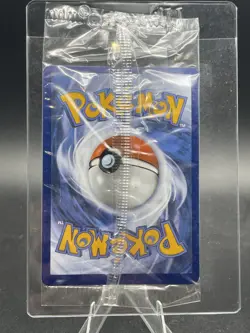 Charmander SVP 044 Scarlet & Violet Promo Cards Holo Sealed Obsidian Flames ETB - Image 2