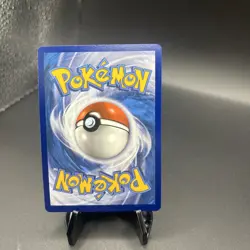 Pokemon Jesse James Holo Rare Card 58/68 Hidden Fates Near Mint - Image 2