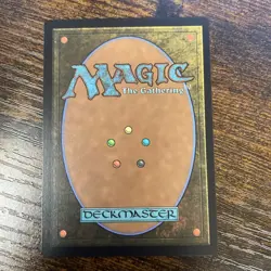 Vampiric Tutor Eternal Masters Regular mtg NM - Image 2