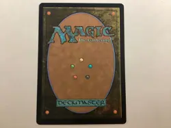 MTG LOTR THE PARTY TREE THE GREAT HENGE NM (0188) Graded Power - Image 2