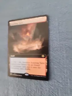 Scalding Tarn (Extended Art) - MH2 Modern Horizons 2 - Pack Fresh - MTG - Image 2