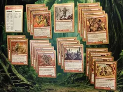*MTG Magic The Gathering World Championships Deck 2003: Wolfgang Eder - Image 2