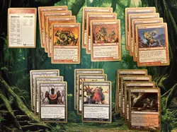 *MTG Magic The Gathering World Championships Deck 2003: Wolfgang Eder - Image 3