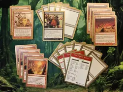 *MTG Magic The Gathering World Championships Deck 2003: Wolfgang Eder - Image 5